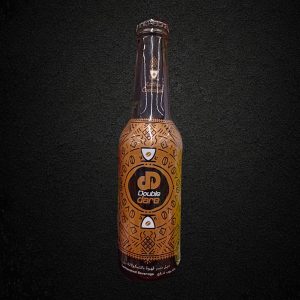 Double Dare Carbonated Drink 275ML