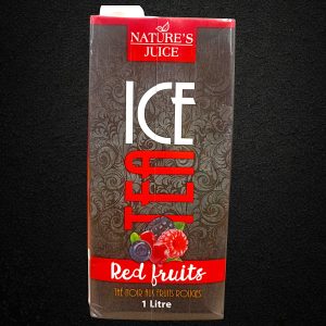 Nature's Juice Ice Tea