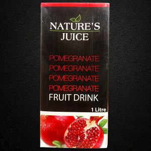 Nature's Juice