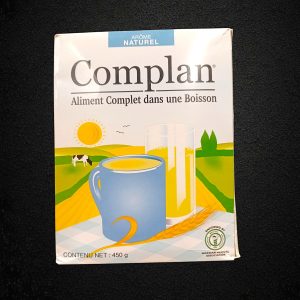 Complan