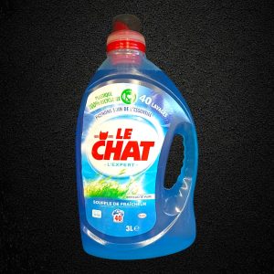 Le Chat Liquid Machine 3L