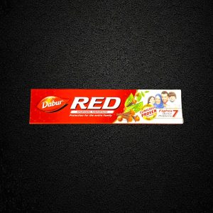 Dabur Red Clove & Mint