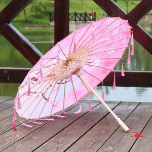 Chinese Umbrella