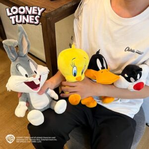 Looney Tunes plush