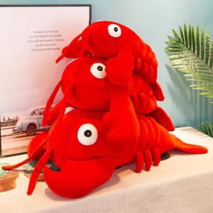 Lobster Plush