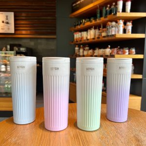 Isothermal Travel Mug