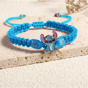 Stitch Bracelets