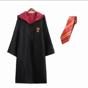 Harry Potter cosplay dress