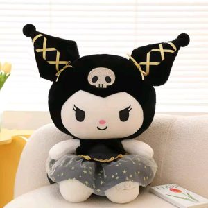 Kuromi Plush