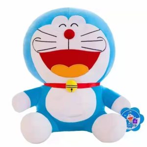 Doremon Plush