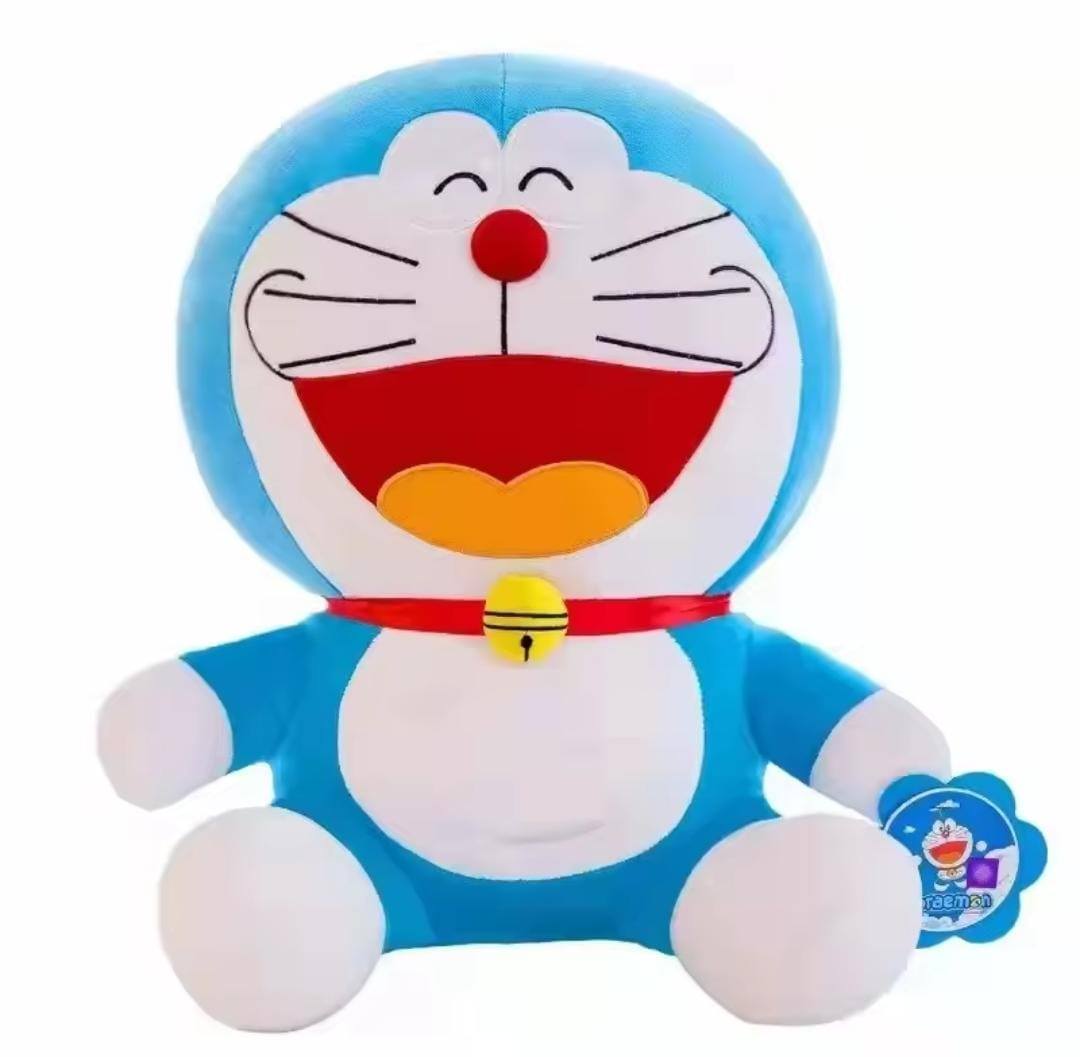 Doremon Plush