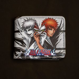 Bleach Wallet