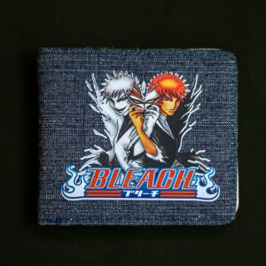 Bleach Wallet