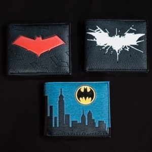 Batman Wallet