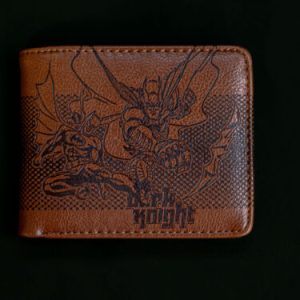 Batman Wallet