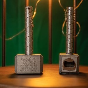 Mjölnir Bottle opener