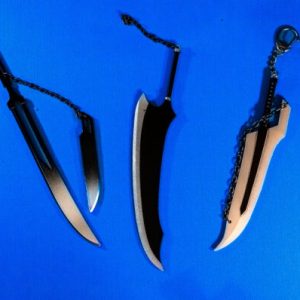 Bleach mini katana