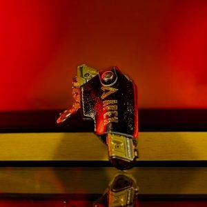 Apex Legends gun keychains