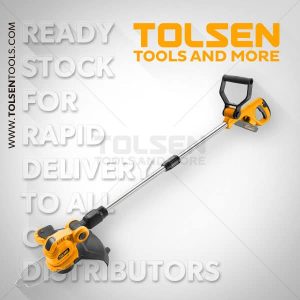 20V LI-ION CORDLESS STRING TRIMMER