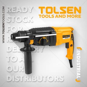 ROTARY HAMMER (INDSUTRIAL)