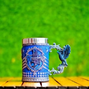 Harry Potter Ravenclaw Stainless Steel Mug