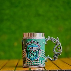 Harry Potter Slytherin Stainless steel mug