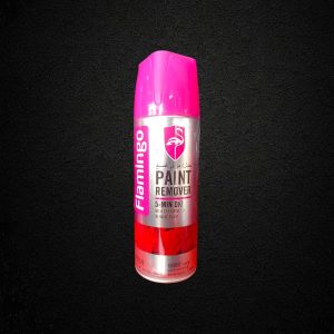 Flamingo Paint Remover