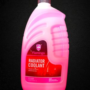 Flamingo Coolant 2L