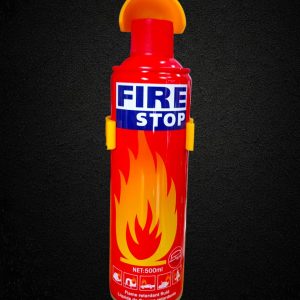 Flame Extinguisher