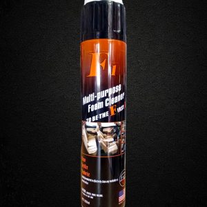 Multi Purpose Foam Cleaner