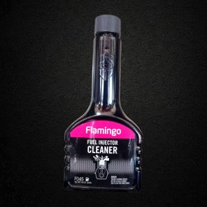 Fuel Injector Cleaner