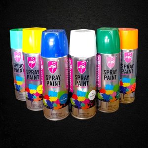 Spray Paint