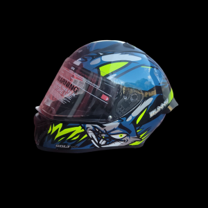 Helmet