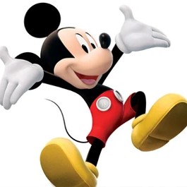 Mickey Mouse