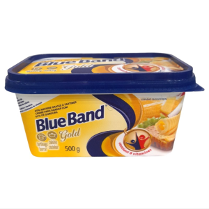 Blue Band Gold Margarine 500G