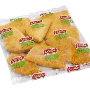 Lezita Chicken Cordon Bleu 450G