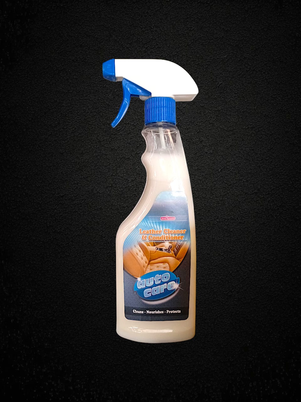 Autocare Leather Cleaner