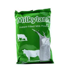 Milkyland Milk 1kg