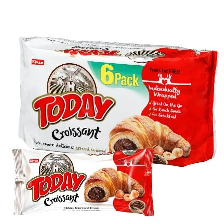 Today Croissant Multipack